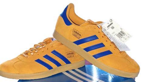 cheap adidas gazelle ebay|Adidas gazelle price list.